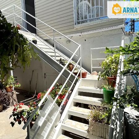 Arnas Home San Andrés Eksteriør billede