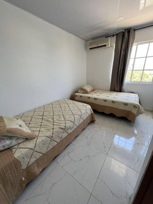 Arnas Home San Andrés Eksteriør billede