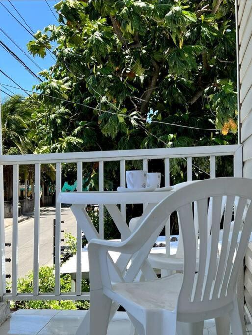 Arnas Home San Andrés Eksteriør billede