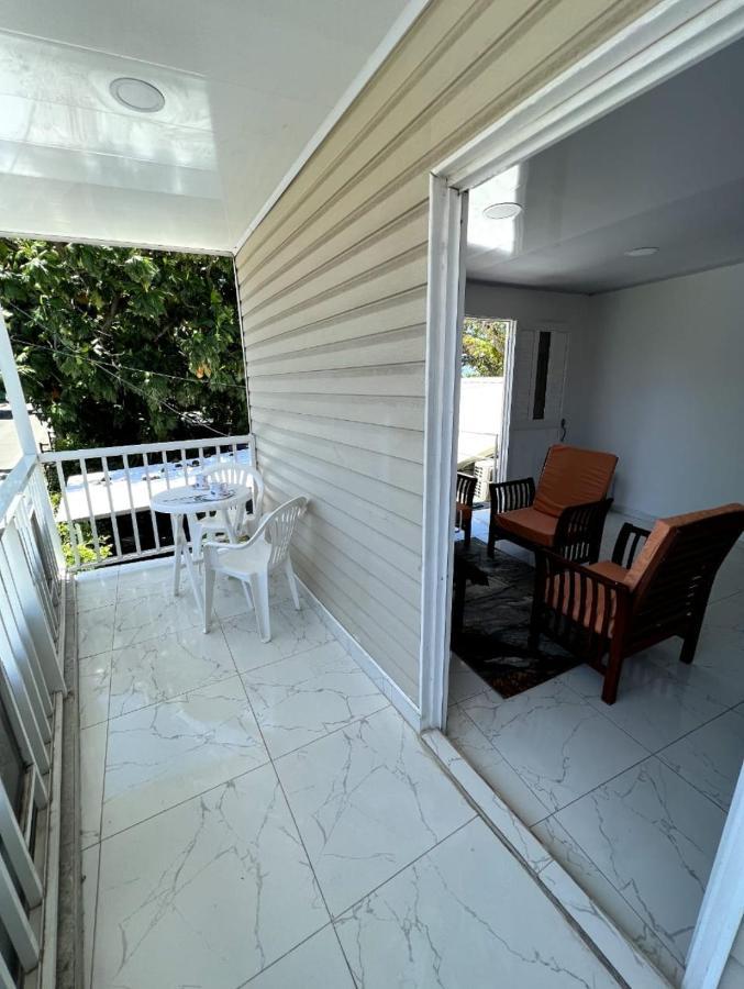 Arnas Home San Andrés Eksteriør billede