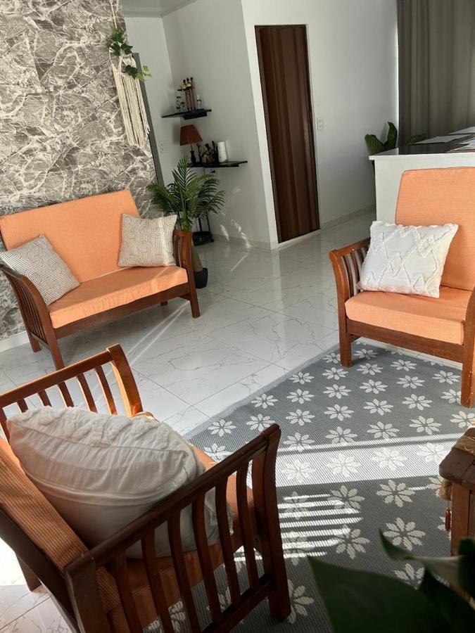 Arnas Home San Andrés Eksteriør billede