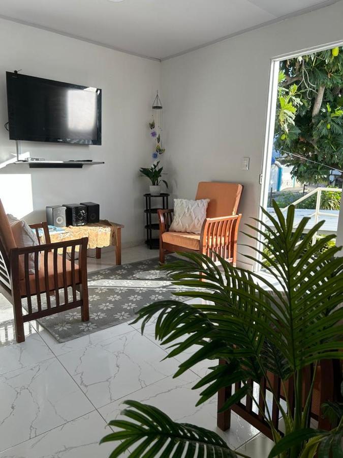Arnas Home San Andrés Eksteriør billede