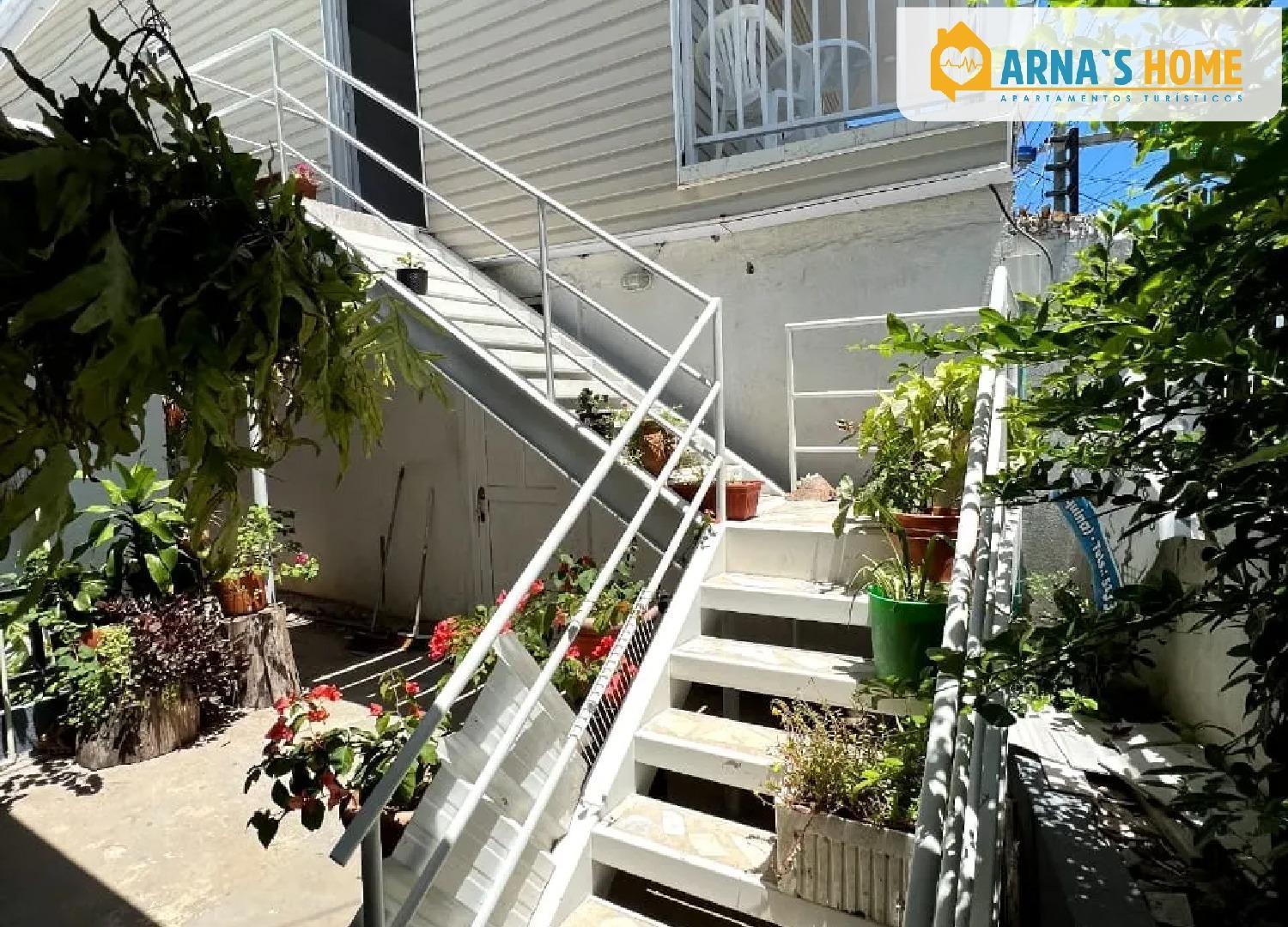 Arnas Home San Andrés Eksteriør billede