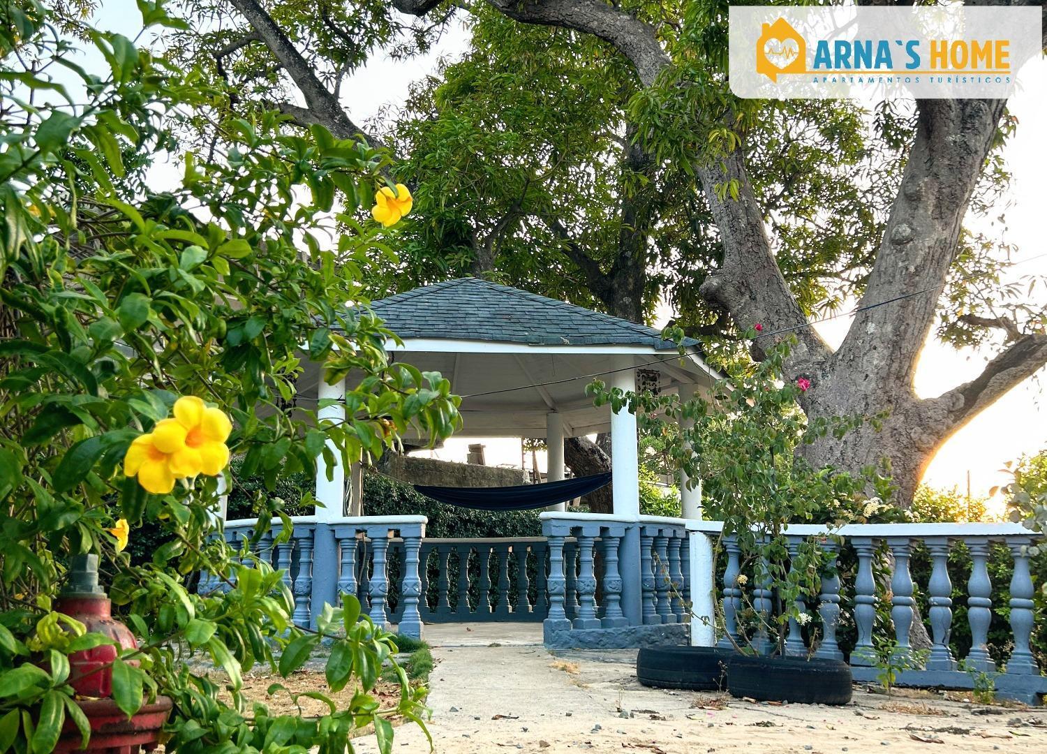 Arnas Home San Andrés Eksteriør billede